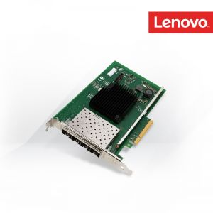 [4XC0G88854] Lenovo ThinkServer X710-DA4 PCIe 10Gb 4 port Ethernet Adapter by Intel
