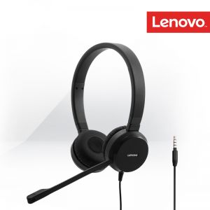 [4XD0S92991] Lenovo Pro Wired Stereo VOIP Headset