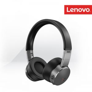 [4XD0U47635] ThinkPad X1 Active Noise Cancellation Headphones