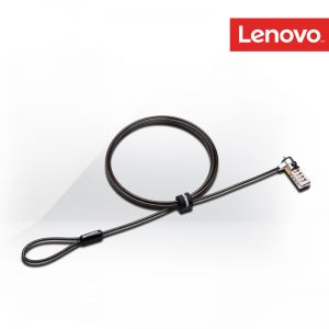 [4XE0G97138] Kensington Combination Cable Lock from Lenovo