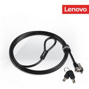 [4XE0N80914] Kensington MicroSaver 2.0 Cable Lock from Lenovo