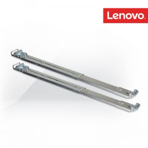 [4XF0F28767] ThinkServer 2 Post Rail kit for RS-Series