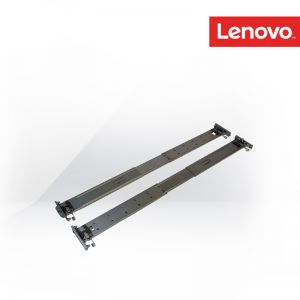 [4XF0F28772] ThinkServer 4 Post Rail kit for RS-Series