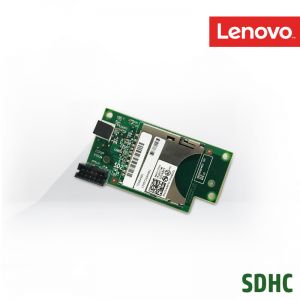 [4XF0G45865] Lenovo ThinkServer SDHC Flash Assembly Module