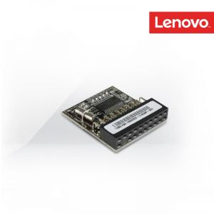 [4XF0G45868] Lenovo ThinkServer Gen 5 Trusted Platform Module v1.2
