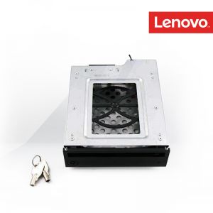 [4XF0K93610] ThinkCentre Lockable Front Access Hard Drive Bracket
