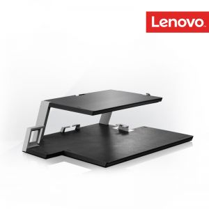 [4XF0L37598] Lenovo Dual Platform Notebook and Monitor Stand