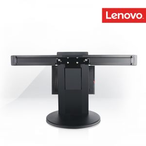 [4XF0L72016] ThinkCentre Tiny In One Dual Monitor Stand