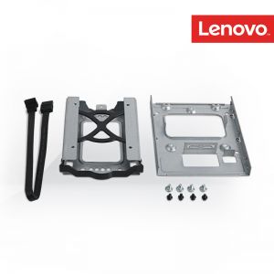 [4XF0P01009] ThinkCentre Tower 2.5" Storage Kit