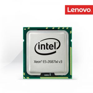 [4XG0H00488] ThinkStation Intel Xeon E5-2687W v3 3.1GHz 10 Cores 160W