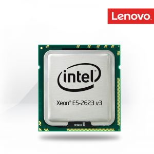 [4XG0H00491] ThinkStation Intel Xeon E5-2623 v3 3.0GHz 4 Cores 105W