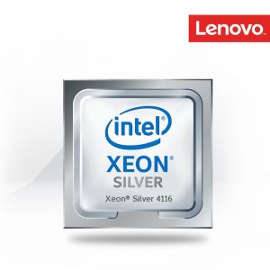[4XG0Q17160] ThinkStation Intel Xeon Silver 4116