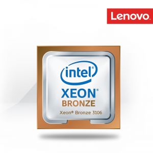 [4XG0Q17163] ThinkStation Intel Xeon Bronze 3106