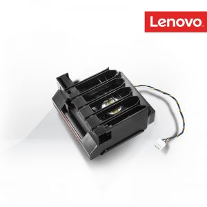 [4XH0H01346] ThinkStation P500/P700 Front Graphics Cooling Fan Assembly