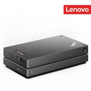 [4XH0K92800] ThinkPad Stack Wireless Router/1TB Hard Drive kit – Singapore