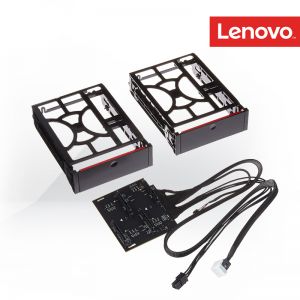 [4XH0R02227] ACCKIT_BO TS Storage Kit
