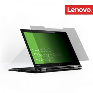 [4XJ0L59637] Lenovo Privacy Filter for X1 Yoga from 3M