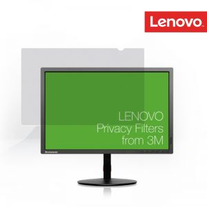 [4XJ0L59641] Lenovo 28.0-inch W9 Monitor Privacy Filter from 3M