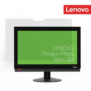 [4XJ0L59643] Lenovo Privacy Filter for ThinkCentre M900z Touch All-in-One from 3M