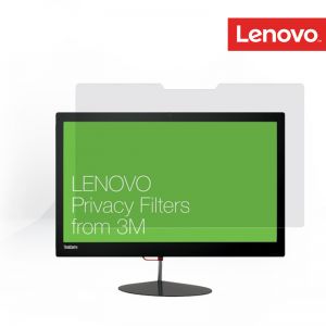 [4XJ0L59644] Lenovo Privacy Filter for the ThinkCentre X1 All-in-One from 3M