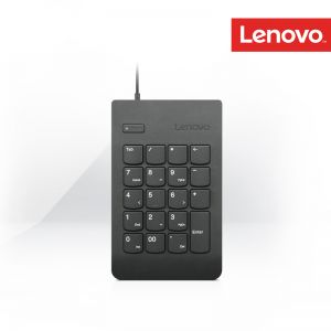 [4Y40R38905] Lenovo USB Numeric Keypad Gen II