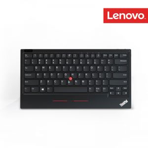 [4Y40X49523] ThinkPad TrackPoint Keyboard II-Traditional Chinese