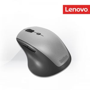[4Y50V81591] ThinkBook Wireless Media Mouse