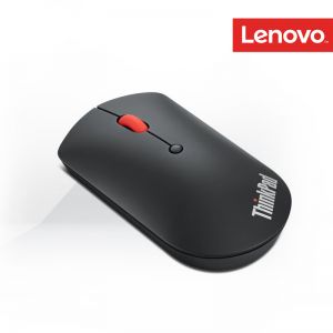 [4Y50X88822] ThinkPad Bluetooth Silent Mouse