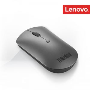 [4Y50X88823] ThinkPad Bluetooth Silent Mouse (w/o battery)