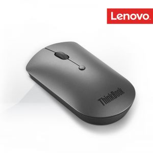 [4Y50X88824] ThinkBook Bluetooth Silent Mouse