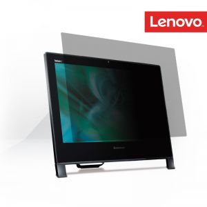 [4Z10A23290] Lenovo Privacy Filter for ThinkCentre Edge 91z/92z All-in-One from 3M