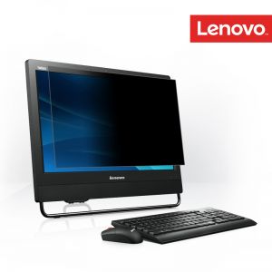 [4Z10K37745] Lenovo Privacy Filter for ThinkCentre M93z Touch All-in-One from 3M
