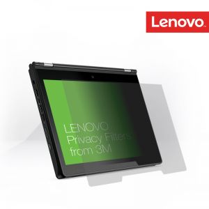 [4Z10K85320] Lenovo Privacy Filter for ThinkPad Yoga 460 (P40) from 3M