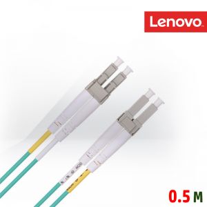 [4Z57A10845] Lenovo 0.5m LC-LC OM4 MMF Cable