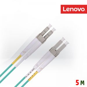 [4Z57A10848] Lenovo 5m LC-LC OM4 MMF Cable