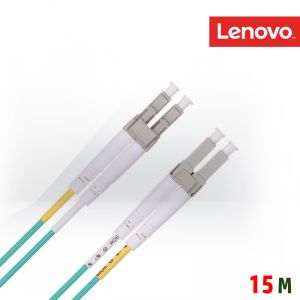 [4Z57A10850] Lenovo 15m LC-LC OM4 MMF Cable