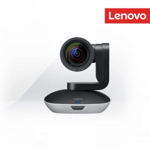 [4Z60Q99176] Logitech PTZ PRO 2 HD 1080p video camera with enhanced pan/tilt and zoom 960-001184