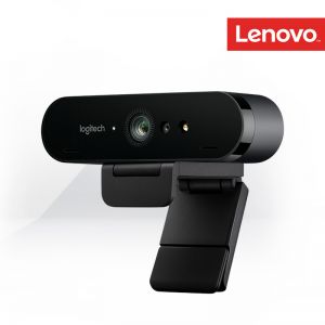 [4Z60R41310] Logitech BRIO 4K Ultra HD webcam with RightLight™ 3 with HDR 960-001105
