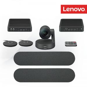 [4Z60U90662] Logitech Rally Plus HK/UK 960-001242