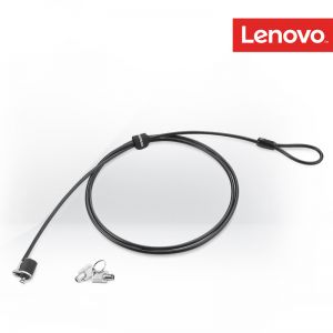 [57Y4303] Kensington Essential Cable Lock from Lenovo