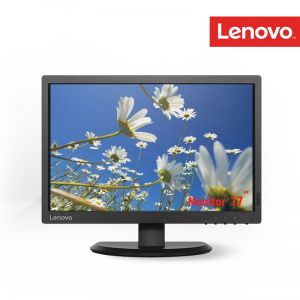 [60FDHAR1WW] Lenovo ThinkVision T1714 17-inch 5:4 Monitor 3Yrs
