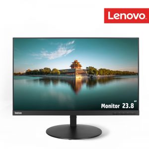 [61A5GAR3WW] Lenovo ThinkVision P24q-10 23.8-inch Monitor 3Yrs