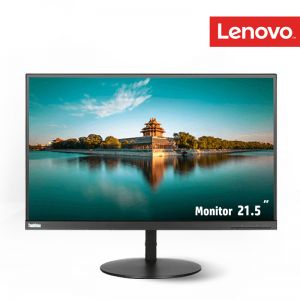 [61A9MAR1WW] Lenovo ThinkVision T22i-10 21.5-inch Monitor 3Yrs