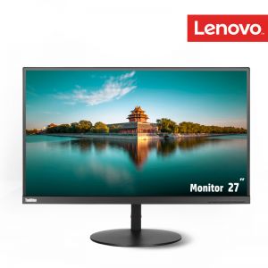 [61AFGAR1WW] Lenovo ThinkVision P27h-10 27-inch Monitor 3Yrs