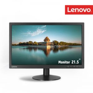 [61B1JAR1WW] Lenovo ThinkVision T2224d 21.5-inch Monitor 3Yrs
