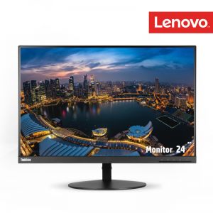[61B4MAR1WW] Lenovo ThinkVision T24d-10 24-inch Monitor 3Yrs