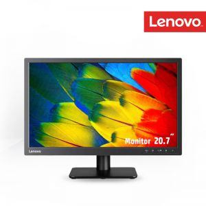 [61B9JAR1WW] Lenovo ThinkVision E21-10 20.7-inch Monitor 3Yrs
