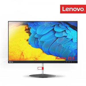 [61BDGAR3WW] Lenovo ThinkVision X24-20 23.8-inch Monitor 3Yrs