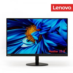 [61CAKAR1WW] Lenovo ThinkVision S24e-10 23.8-inch Monitor 3Yrs