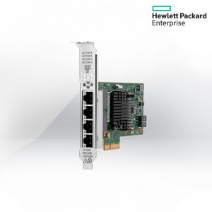 HPE Ethernet 1Gb 4-port 331T Adapter